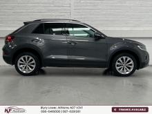 2023 Volkswagen T-Roc 2L Diesel For Sale Images