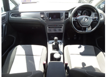 2015 Volkswagen Golf SV 1.6L Diesel For Sale Images