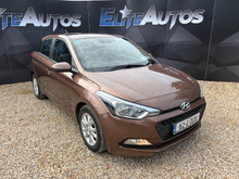 2016 Hyundai i20 1.2L Petrol For Sale Images