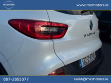 2017 Renault Kadjar 1.5L Diesel For Sale Images