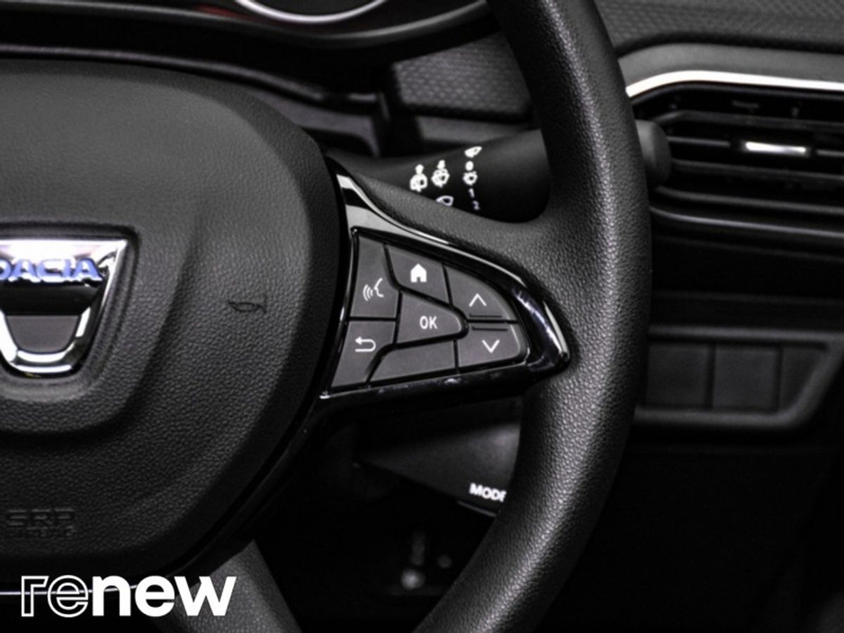 Dacia Sandero SCe 65 Essential — thumbnail 32