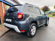 2021 Dacia Duster 1.5L Diesel For Sale Images
