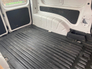 2019 VOLKSWAGEN CADDY van