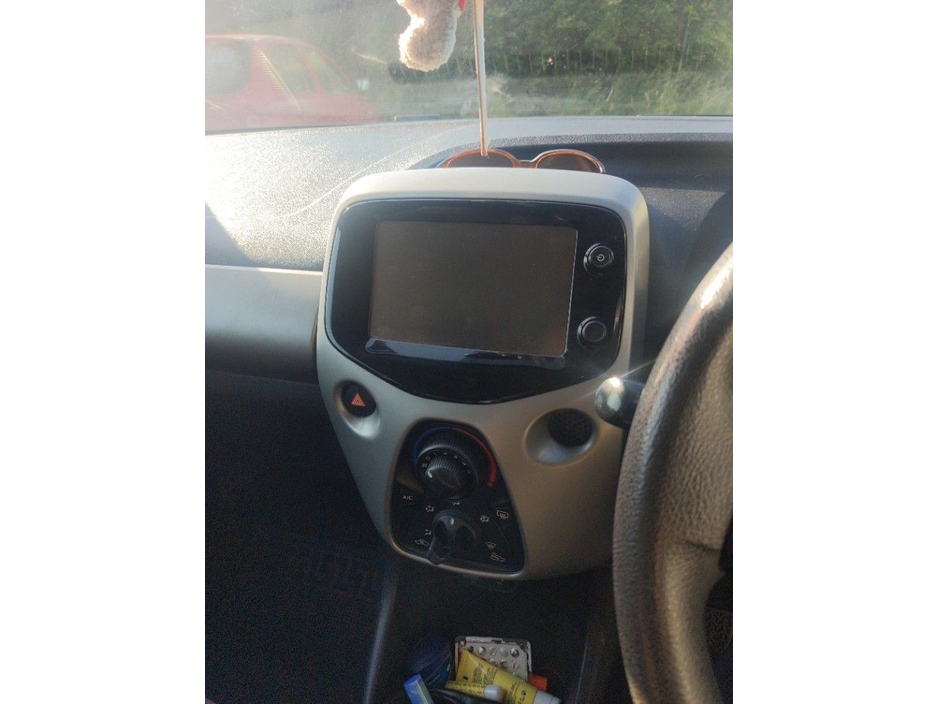 Peugeot 108 1.0 Active Hatchback Petrol Manual (69bhp) — thumbnail 12