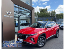 Hyundai Tucson Executive HEV 2/Tone