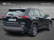 Toyota Rav4 Rav4 Hybrid Luna