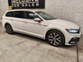 2021 VOLKSWAGEN PASSAT GTE 1.4 PETROL HYBRID