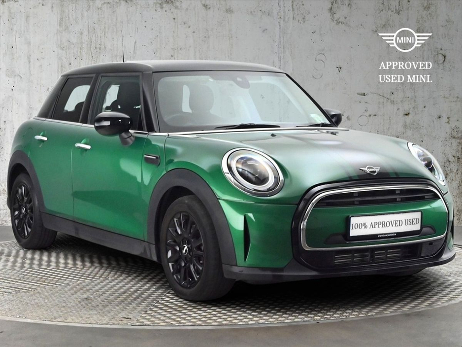 2023 MINI Hatch For Sale Images