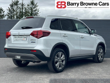 2024 Suzuki Vitara 1.5L Petrol Hybrid For Sale Images