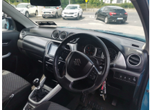 2016 Suzuki Vitara 1.6L Diesel For Sale Images