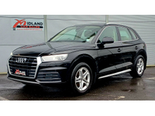 Audi Q5 2.0 TDI 150 SE