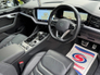 2022 VOLKSWAGEN TOUAREG 3.0 TDI V6 Black Edition SUV 5dr Diesel Tiptronic 4Motion Euro 6 (s/s) (286 ps) 1 OWNER + 360* PARKING CAMERA + ADAPTIVE AIR SUSPENSION