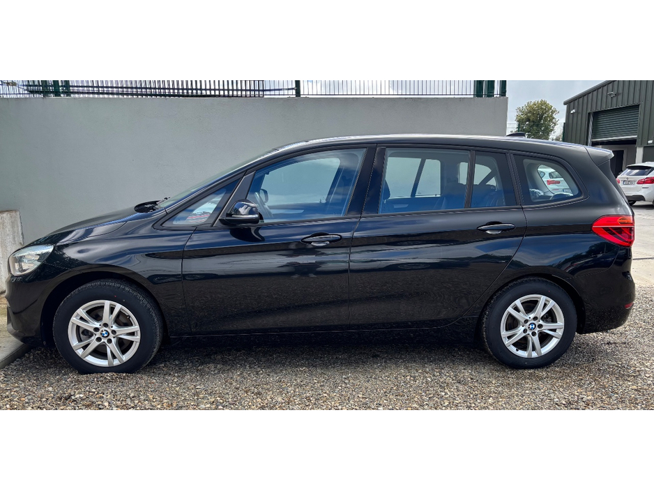 2016 BMW 2 Series 2L Diesel For Sale Images