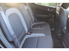 2020 Hyundai Kona 1.6L Diesel For Sale Images
