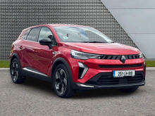 Renault Symbioz E-Tech full hybrid 145 Auto Techno