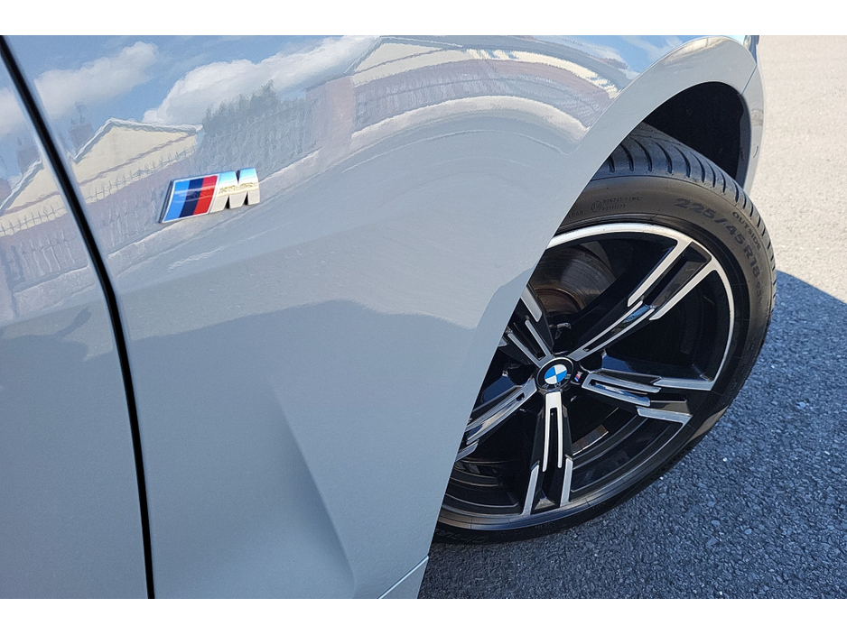 2022 BMW 4 Series 2.0L Diesel Hybrid For Sale Images