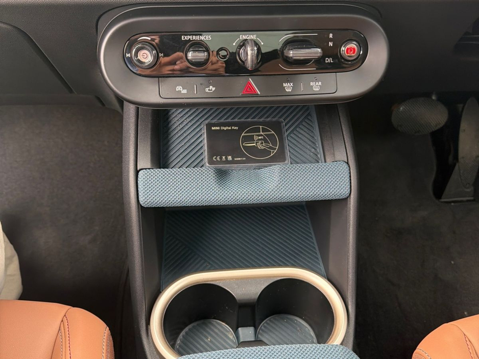 2024 MINI Countryman 1.5L Petrol For Sale Images