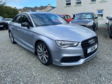 2016 Audi A3 1.6L Diesel For Sale Images