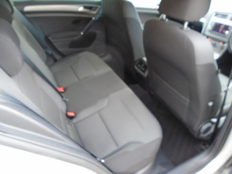 2017 Volkswagen Golf 1.6L Diesel For Sale Images