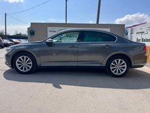 2016 Volkswagen Passat 1.6L Diesel For Sale Images