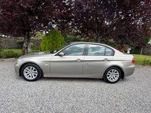 2008 BMW 3 Series 1.6L Petrol For Sale Images