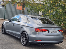 2015 Audi A3 2L Diesel For Sale Images