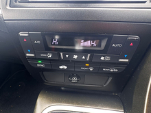 2016 Honda Civic 1.6L Diesel For Sale Images