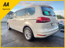 2017 VOLKSWAGEN SHARAN * 7 SEATER * ONLY 48K MILES *     