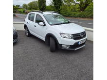 2015 Dacia Sandero 1.5L Diesel For Sale Images
