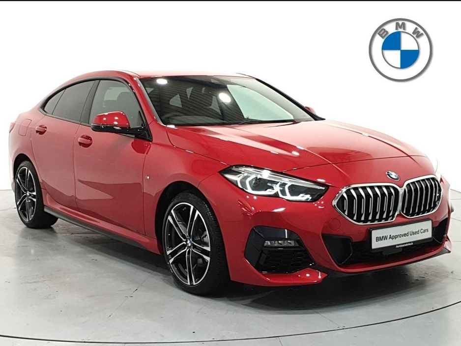 2024 BMW 2 Series 1.5L Petrol For Sale Images