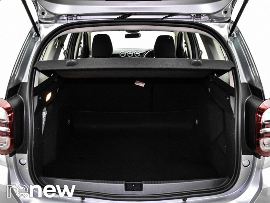Dacia Duster Comfort Blue dCi 115 4x2 — thumbnail 12