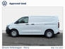 2025 VOLKSWAGEN TRANSPORTER TRENDLINE SWB 2.0 TDI 110 BHP