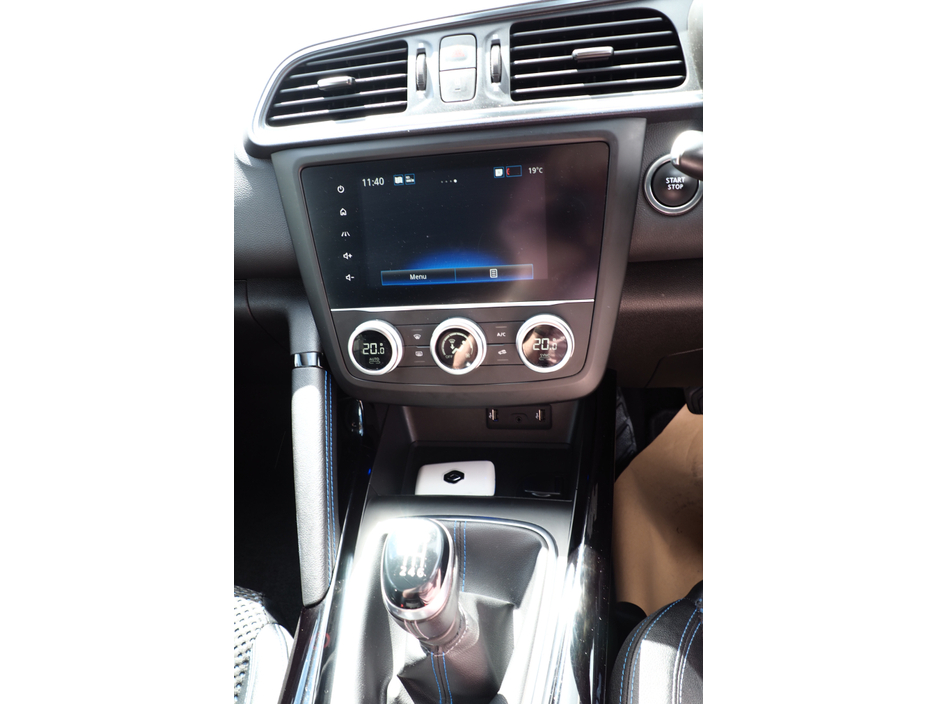 2019 Renault Kadjar 1.5L Diesel For Sale Images