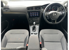 2018 Volkswagen Golf 1.2L Petrol For Sale Images