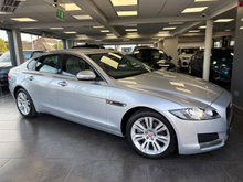 2016 Jaguar XF 2L Diesel For Sale Images