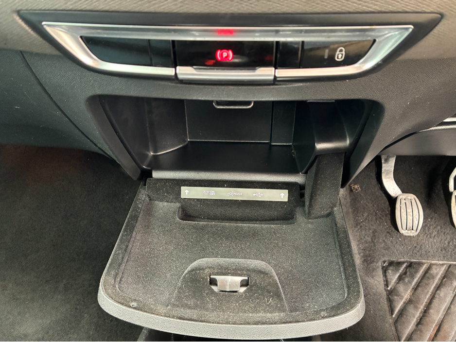 2019 Citroen C4 1.5L Diesel For Sale Images