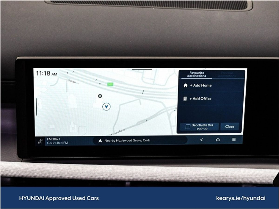 Hyundai Tucson FL 2WD Platinum PHEV Auto — thumbnail 29