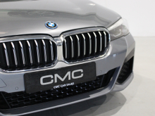 2022 BMW 5 Series 2L Hybrid For Sale Images
