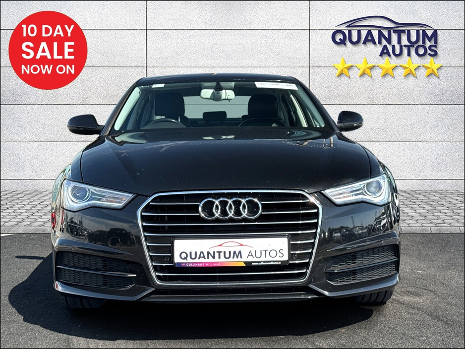 2017 Audi A6 2L Diesel For Sale Images