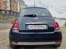 2024 Fiat 500 1L Petrol For Sale Images