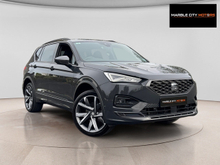 SEAT Tarraco 2.0tdi 150HP DSG 7S FR