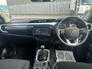 2023 TOYOTA HILUX SR5 DOUBLE CAB