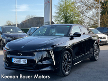 2026 DS Automobiles No8