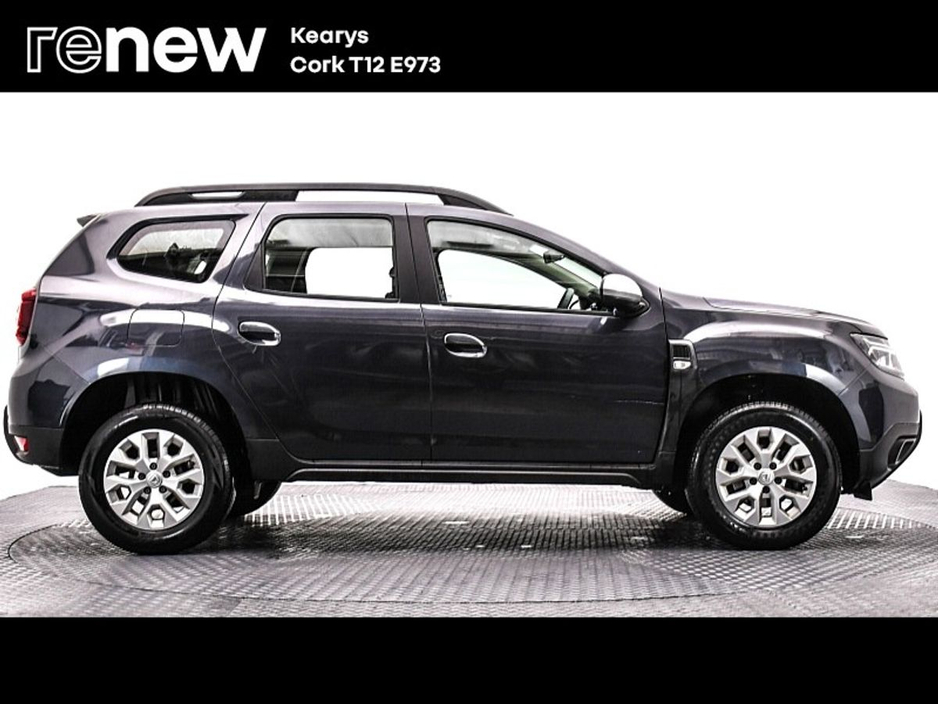 Dacia Duster Comfort 1.5 Blue dCi 115 Dfull — thumbnail 13