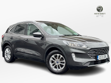 Ford Kuga TITANIUM 5DR 1.5 TD 120 S6.2...