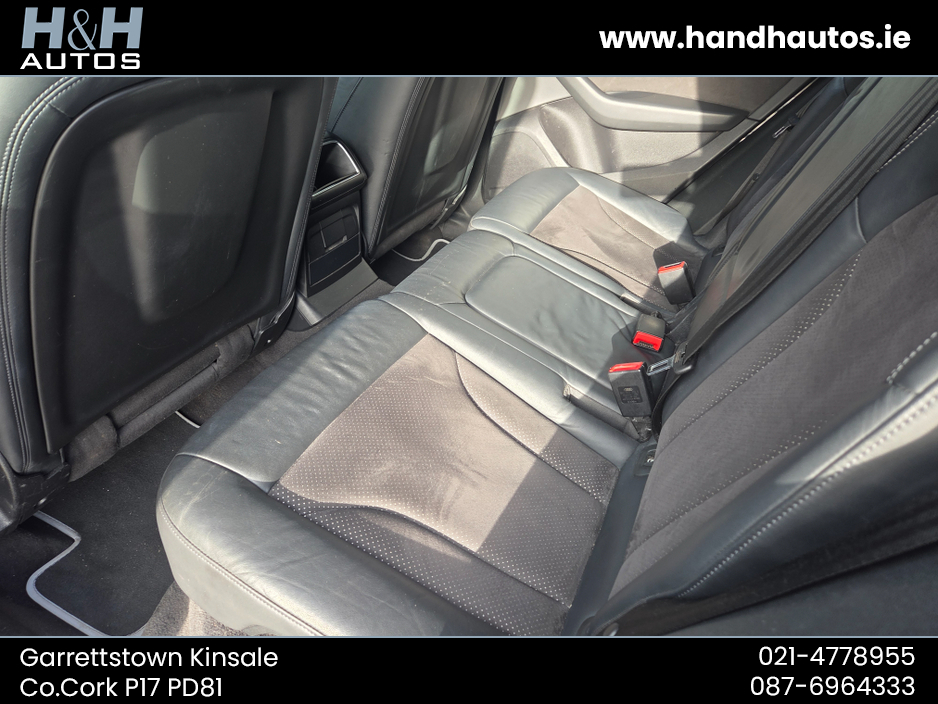 2015 Audi Q5 2L Diesel For Sale Images