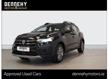 2022 Dacia Sandero Stepway 1.0L Petrol For Sale Images