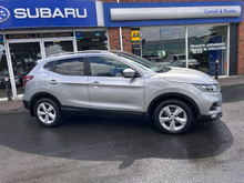 2019 Nissan Qashqai 1.5L Diesel For Sale Images