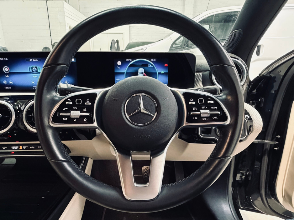 2022 Mercedes-Benz A Class 2L Diesel For Sale Images