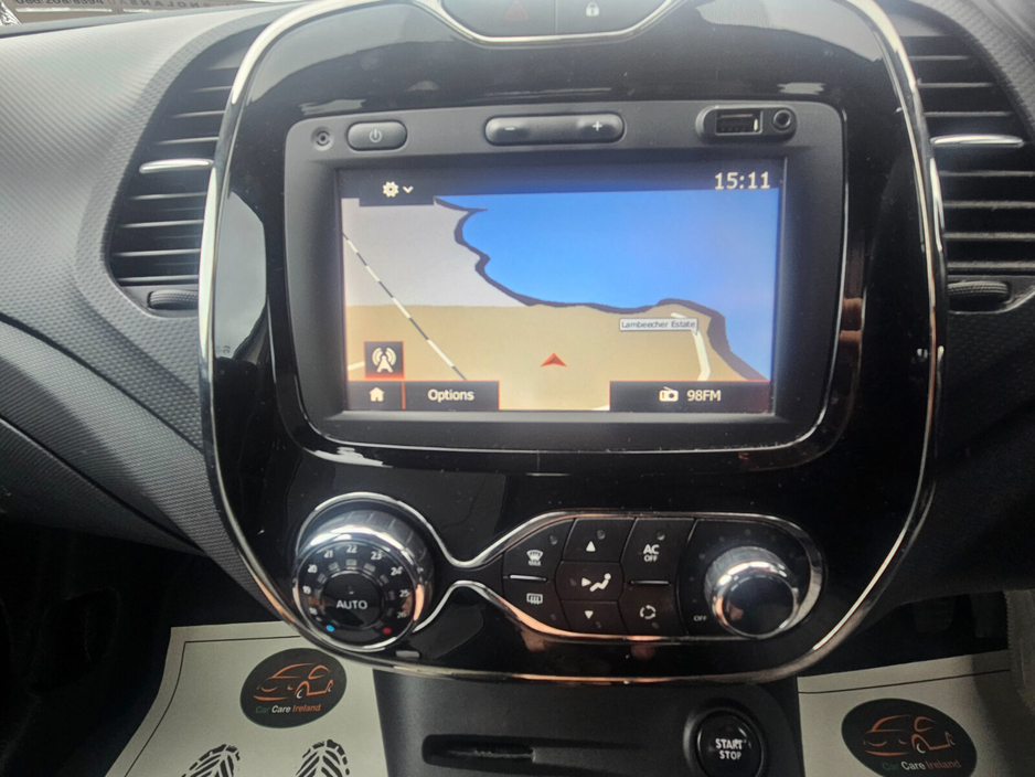 Renault Captur — thumbnail 36